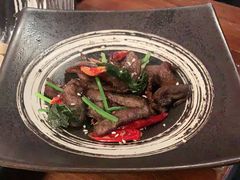-稻早料理美术馆(城阳店)