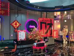 -星璨火吧KTV聚会餐厅(华清广场店)