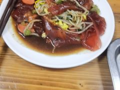 -何记酿皮店(西流湾店)