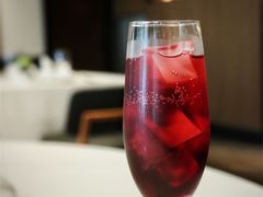 洛神花茶-伯衡55·吉品轩(乌鲁木齐南路店)