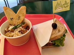 -三鹰之森吉卜力美术馆