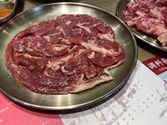 -西塔老太太泥炉烤肉(北京双井店)