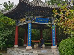 -迎泽公园