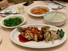 -得月楼·省级非遗·传统苏帮菜(观前店)
