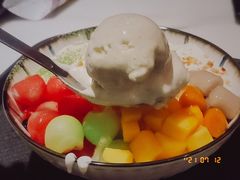 -鲜芋仙(中华广场店)
