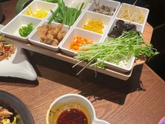 -云海肴·汽锅鸡·云南菜(领展购物广场·中关村店)