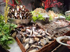 -吉布鲁牛排海鲜自助(温江合生汇店)