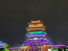 -寻梦滕王阁实景演出