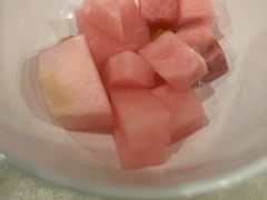 -中华世纪坛-停车场