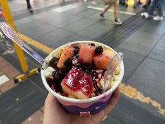 -一只酸奶牛(八一路店)