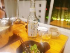 -大理老字号·舟渔的鱼野生菌海景餐厅(双廊店)