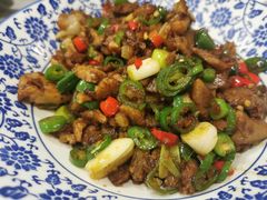 -新新湘菜馆(新中街二条店)