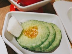 -豪客来牛排(人民东路店)