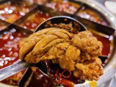 -邓莽子老火锅(鲁祖庙店)