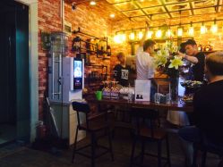 -BM SALON