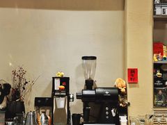 -black rainbow coffee