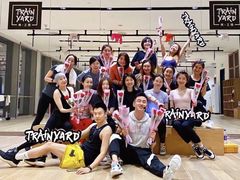 -Trainyard 炼·工场(中国国际贸易中心店)