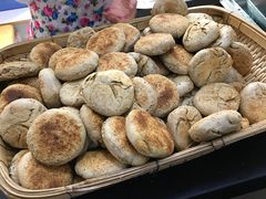 -李小老烧饼(常营民族家园店)