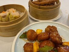 -喜粤8号(四海唐人街店)