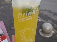-金色印象·4K影院式足体养生(香榭里店)
