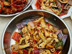 -小煵记·打边炉(西丽文光店)