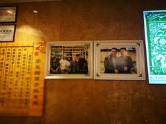 -宁夏国强手抓羊肉·清真菜(未央路凤三店)