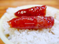 -陈记汤饭(水巷口店)