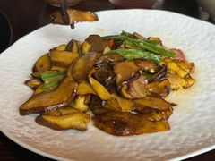 -滇野云南野生菌餐厅(陕西南路店)