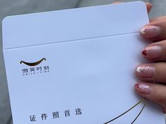 -微笑时刻照相馆·企业合影·商务外拍(北京五道口店)