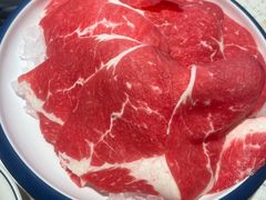 -三人行骨头王火锅(长寿店)