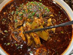 -辣螃铠盆盆蟹大排档(总店)