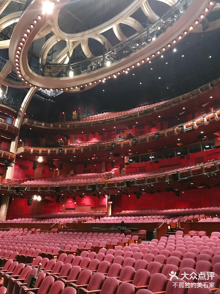 好莱坞杜比剧院