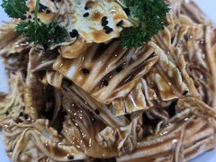 -老边饺子馆(西站店)
