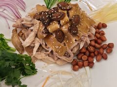 精彩鲍鱼捞鸡-渔民新村(番禺总店)