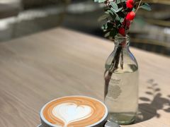 -Maxpoint Kitchen 西餐咖啡(乐峰广场店)