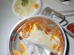 -太琼糟粕醋火锅·海南老爸茶(海棠湾臻选店)