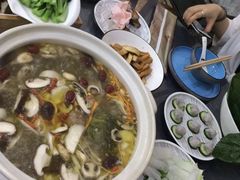 -金龙·打边炉(武进路店)