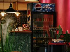 -无届青年餐馆(熙街店)