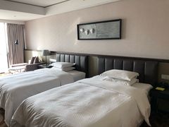 -青岛西海岸隆和福朋喜来登酒店
