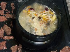 -滇藏石锅宴(崇仁巷老店)