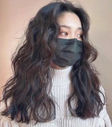 -GIRL STYLE 烫发·染发沙龙