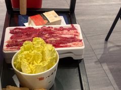 -八合里牛肉火锅(福州万象城店)
