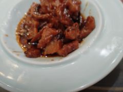 -陈记菜馆·非遗淮扬菜(东关街教场店)