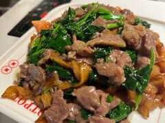 -八合里潮汕鲜牛肉火锅(深圳海岸城店)