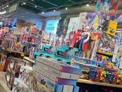 -The Green Party(碧湖万达广场店)