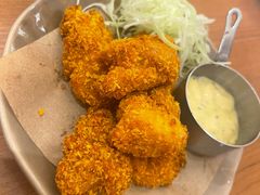 -池奈·咖喱蛋包饭(熙地港店)