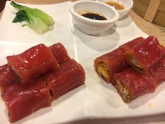 -点都德(大茶楼店)