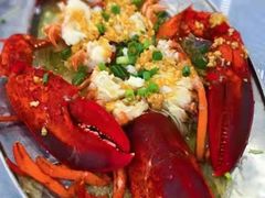 -新欢海鲜坊(赖屋店)