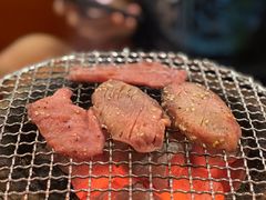 -大阪烧肉BAKA一代(十亩地店)