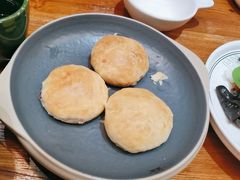 -云海肴·汽锅鸡·云南菜(天津国金汇店)